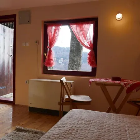 Za Dvoje U Planinskoj Kuci Savic * كوباونيك