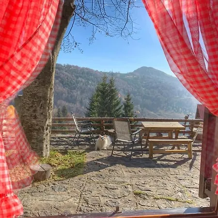 Za Dvoje U Planinskoj Kuci Savic شقة *