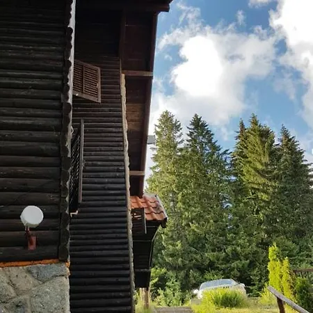 شقة Za Dvoje U Planinskoj Kuci Savic