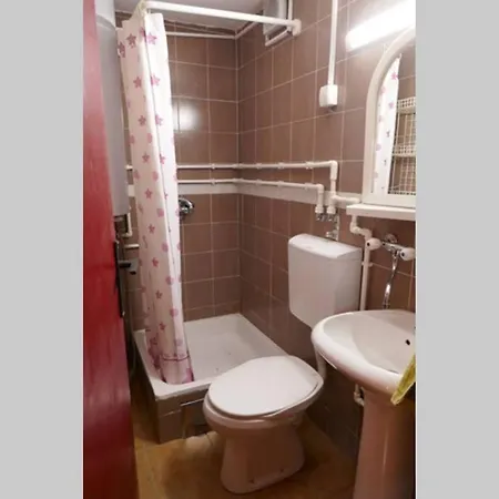 Za Dvoje U Planinskoj Kuci Savic شقة *