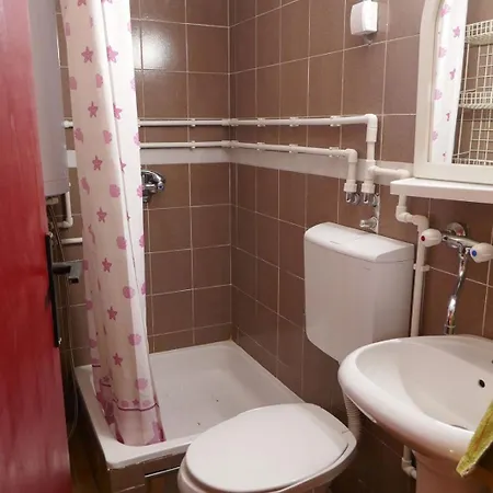 Za Dvoje U Planinskoj Kuci Savic شقة *