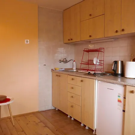 Za Dvoje U Planinskoj Kuci Savic *