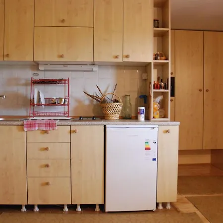 Za Dvoje U Planinskoj Kuci Savic 아파트 카파오닉