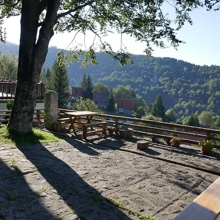 아파트 Za Dvoje U Planinskoj Kuci Savic