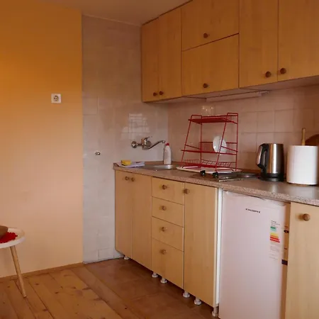 Za Dvoje U Planinskoj Kuci Savic 아파트 *