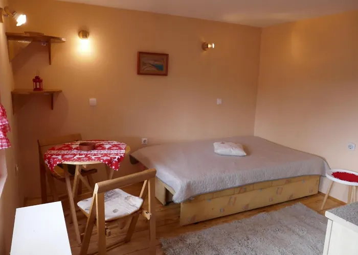 Za Dvoje U Planinskoj Kuci Savic Kopaonik