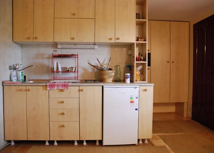 Za Dvoje U Planinskoj Kuci Savic Apartamento Kopaonik