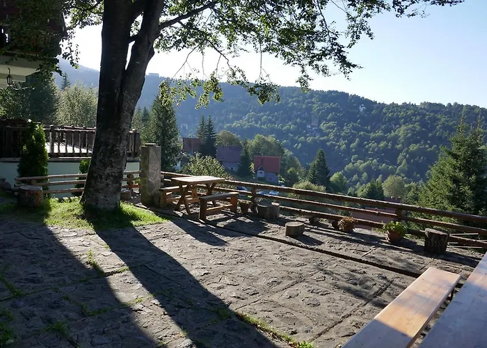 Apartamento Za Dvoje U Planinskoj Kuci Savic